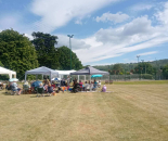 Picnic  Praise 1